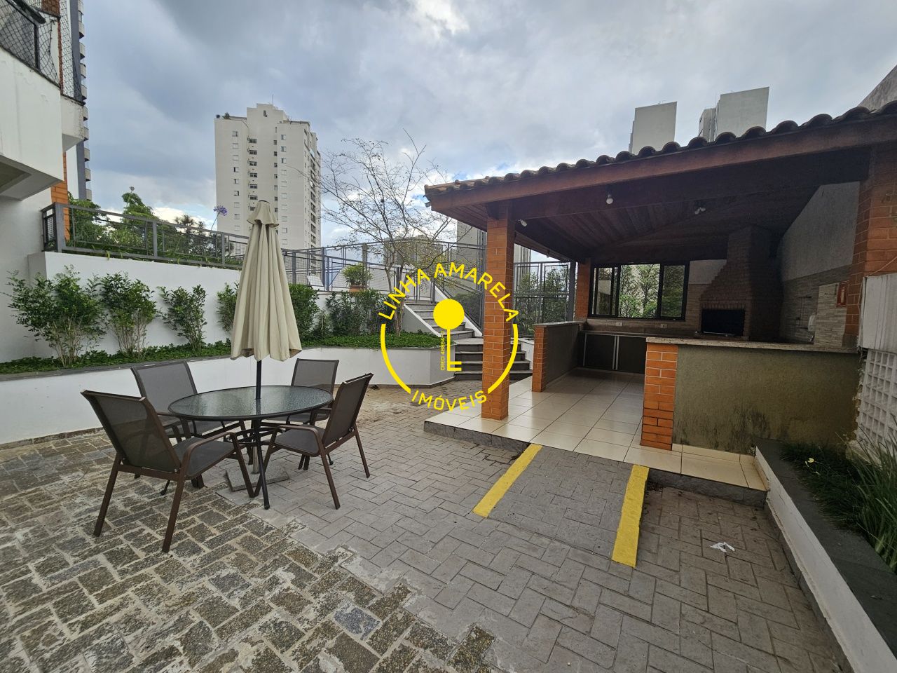 Foto 24 — Apartamento em Vila Suzana