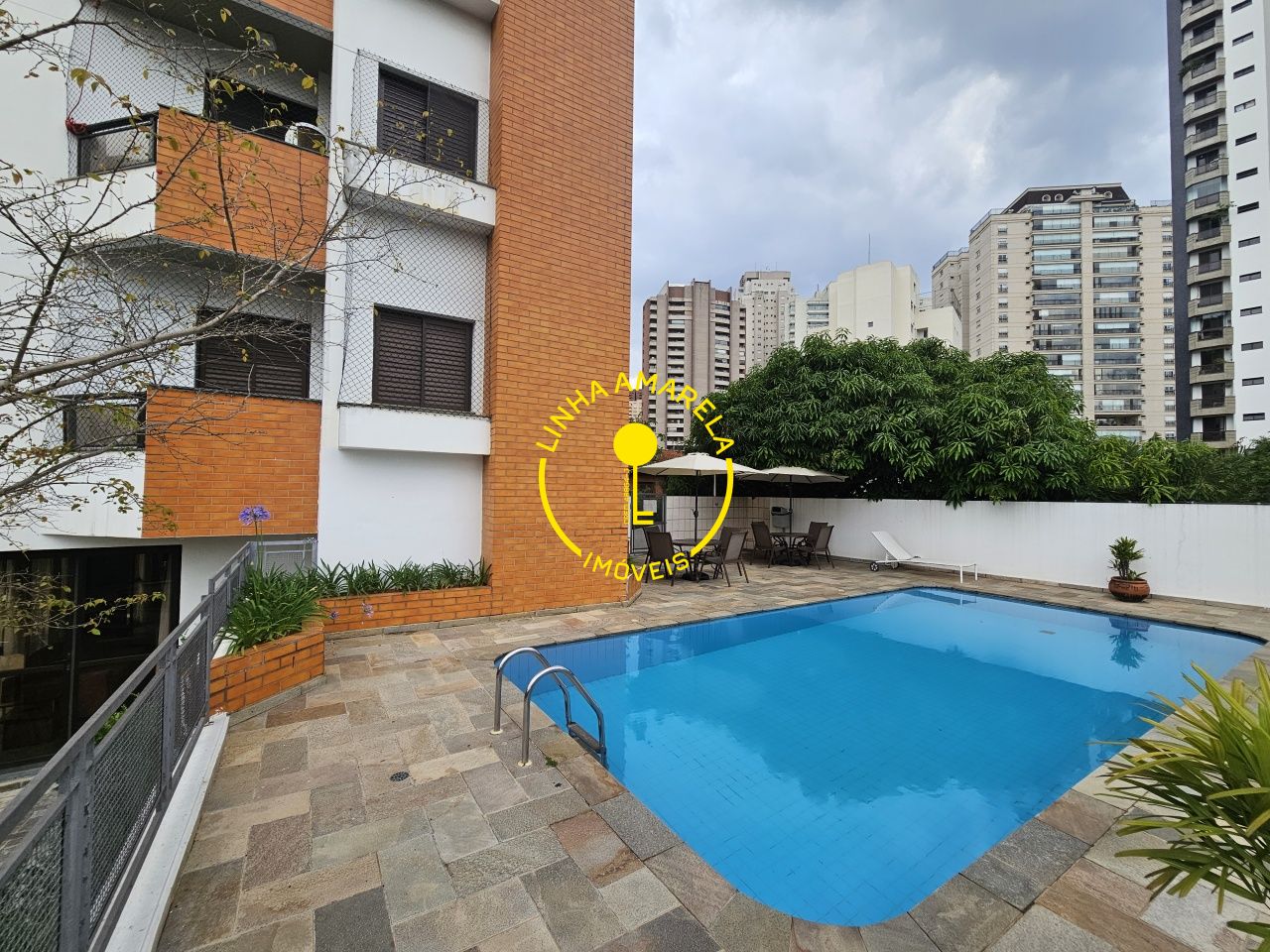 Foto 27 — Apartamento em Vila Suzana