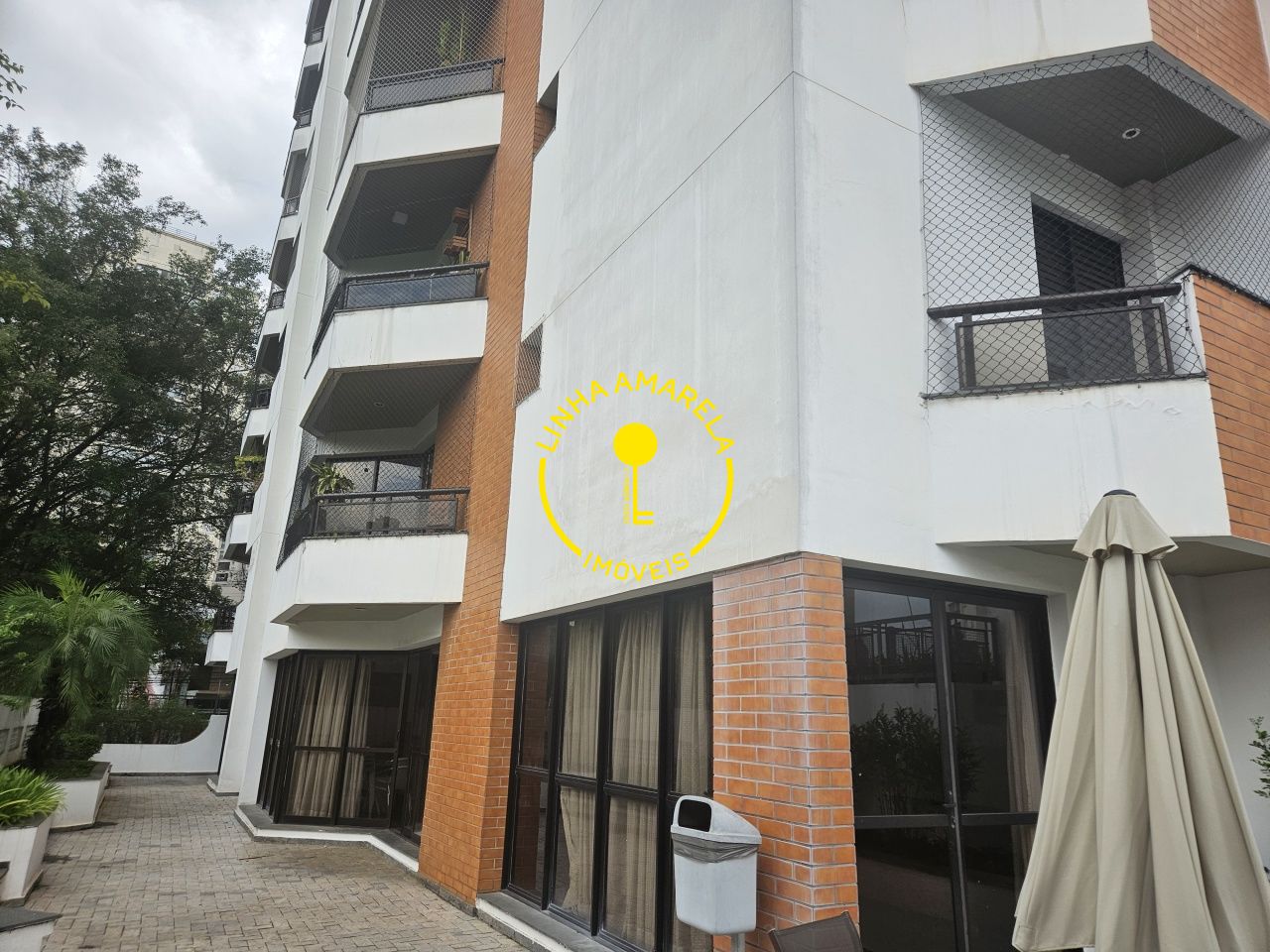 Foto 28 — Apartamento em Vila Suzana