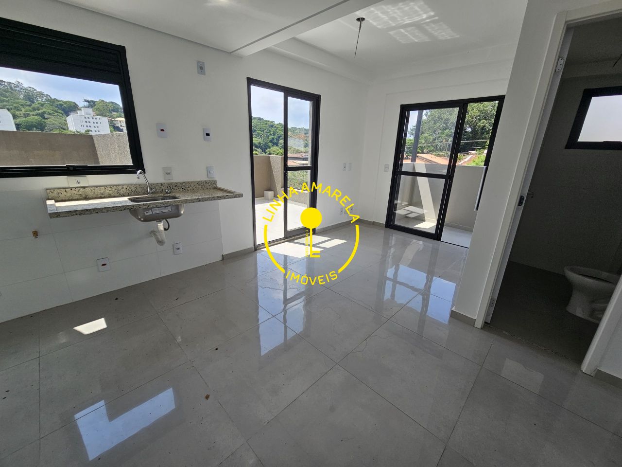 Apartamento em Vila Sônia