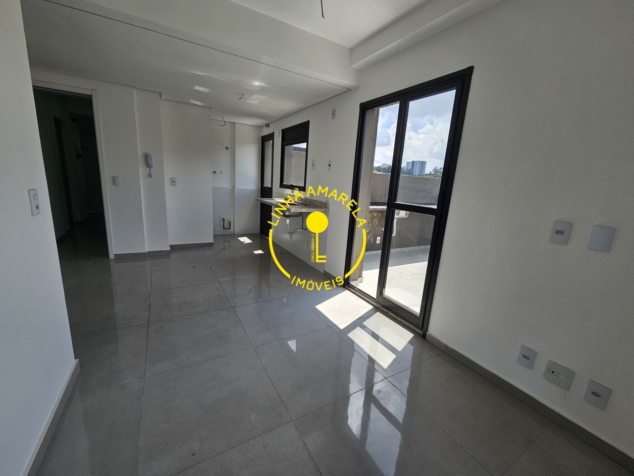 Foto 2 — Apartamento em Vila Sônia