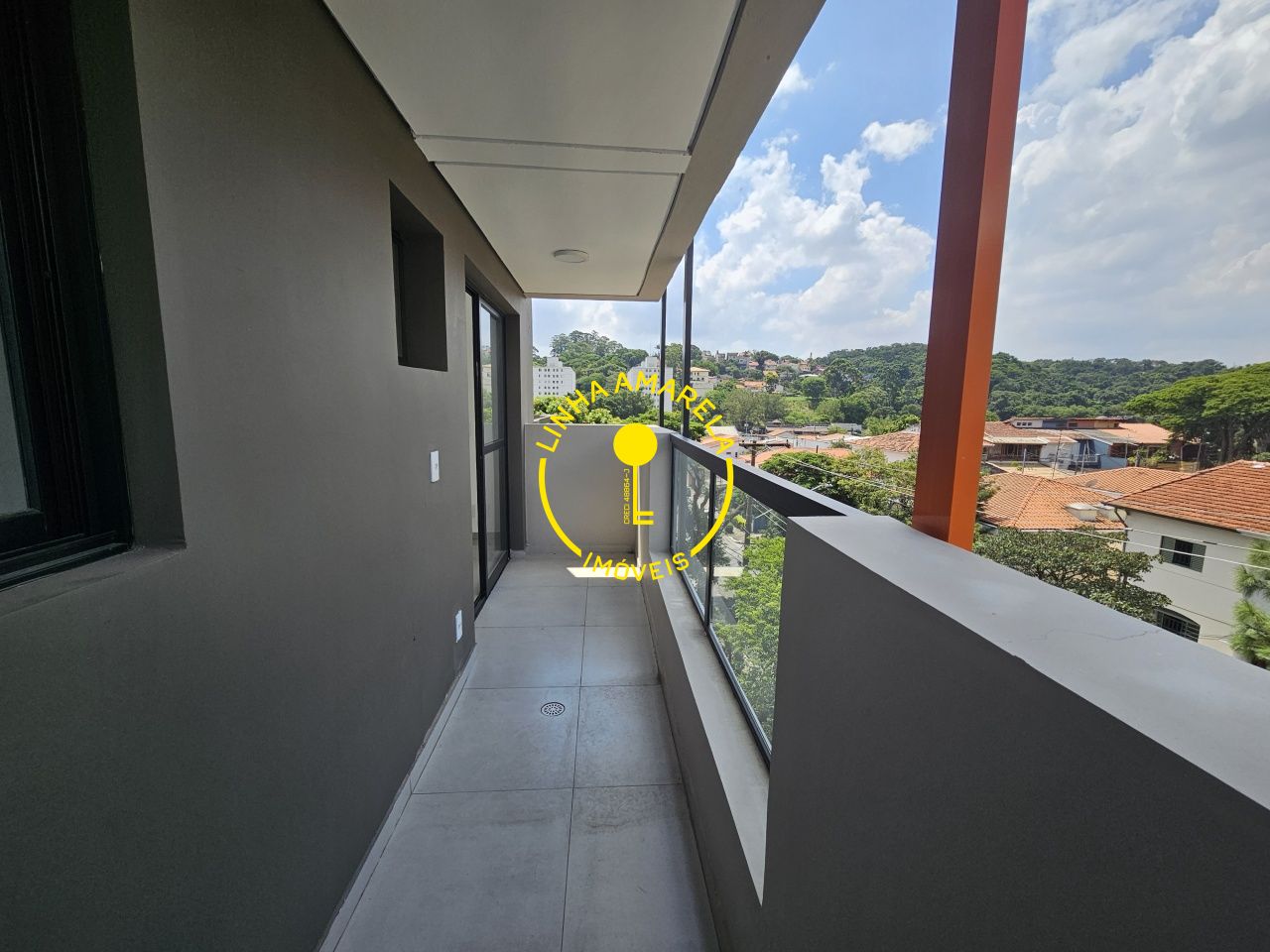 Foto 4 — Apartamento em Vila Sônia