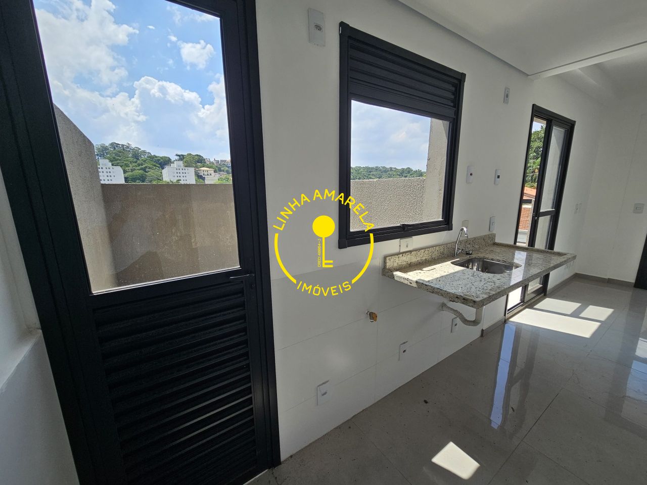 Foto 7 — Apartamento em Vila Sônia