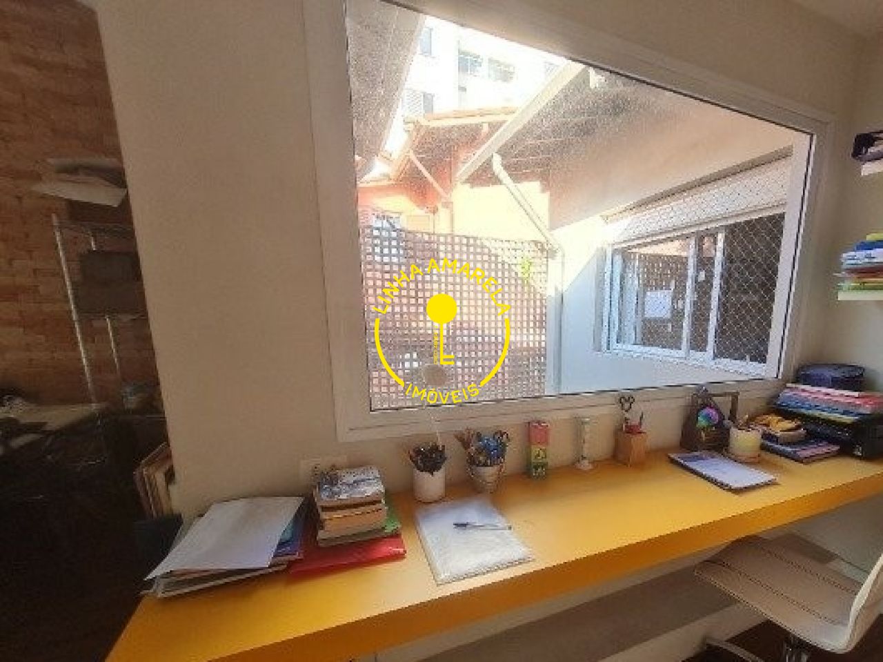 Foto 21 — Condomínio em Jardim Guedala