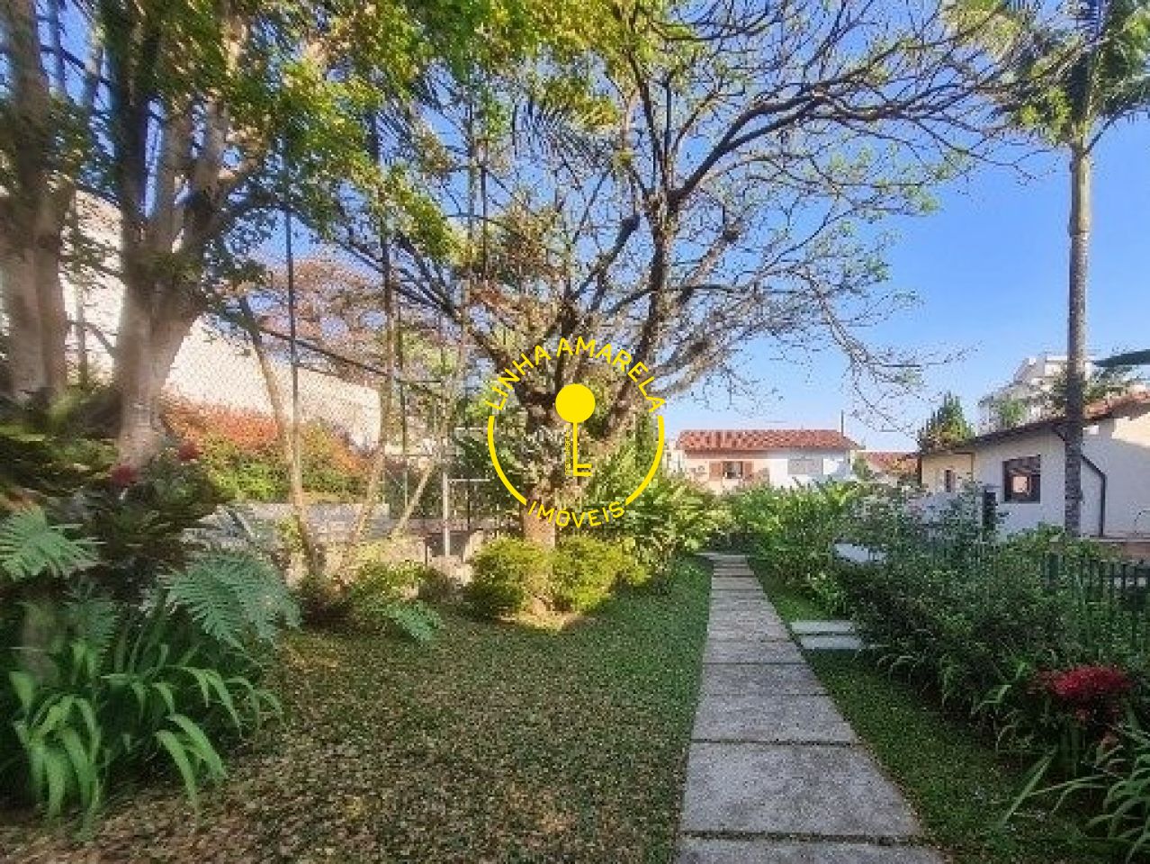 Foto 30 — Condomínio em Jardim Guedala