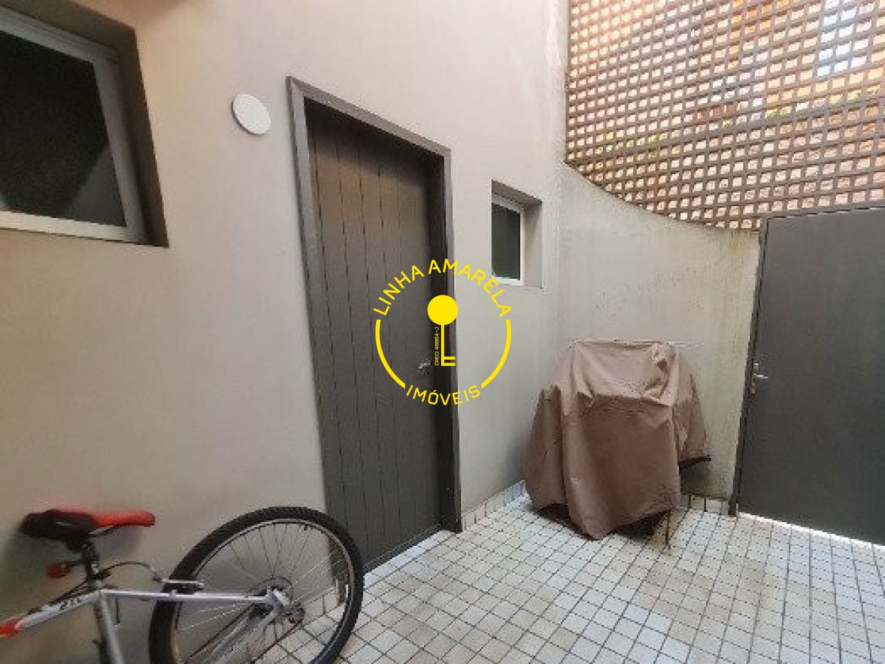 Foto 33 — Condomínio em Jardim Guedala