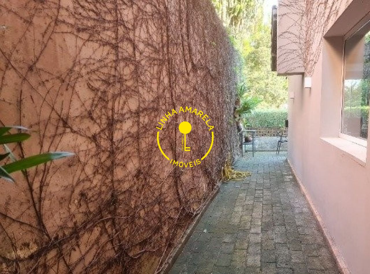 Foto 35 — Condomínio em Jardim Guedala