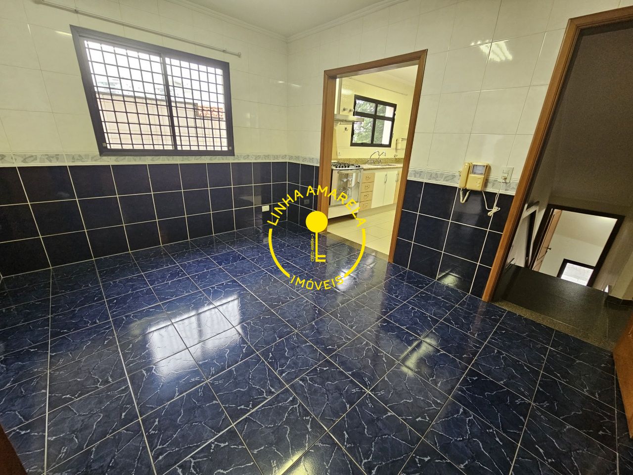 Foto 8 — Sobrado em Vila Inah