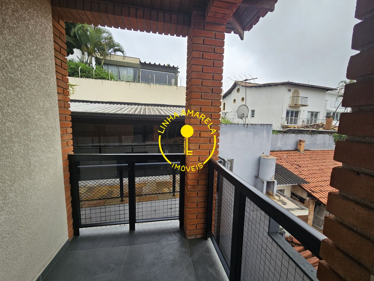Foto 21 — Sobrado em Vila Inah