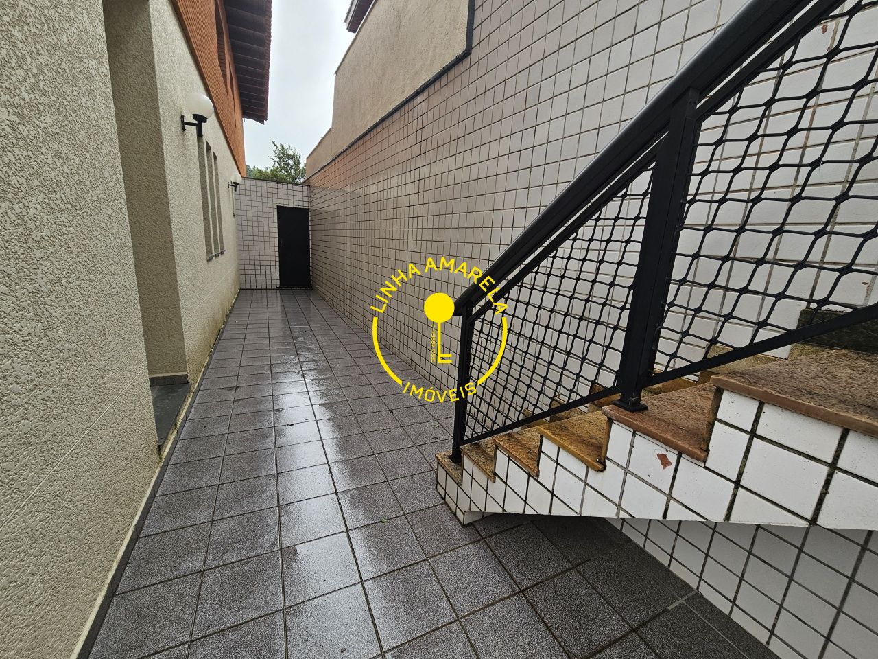Foto 36 — Sobrado em Vila Inah