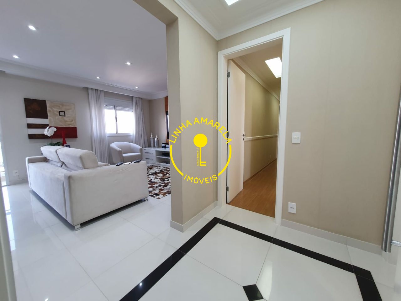 Foto 10 — Apartamento em Jardim Guedala