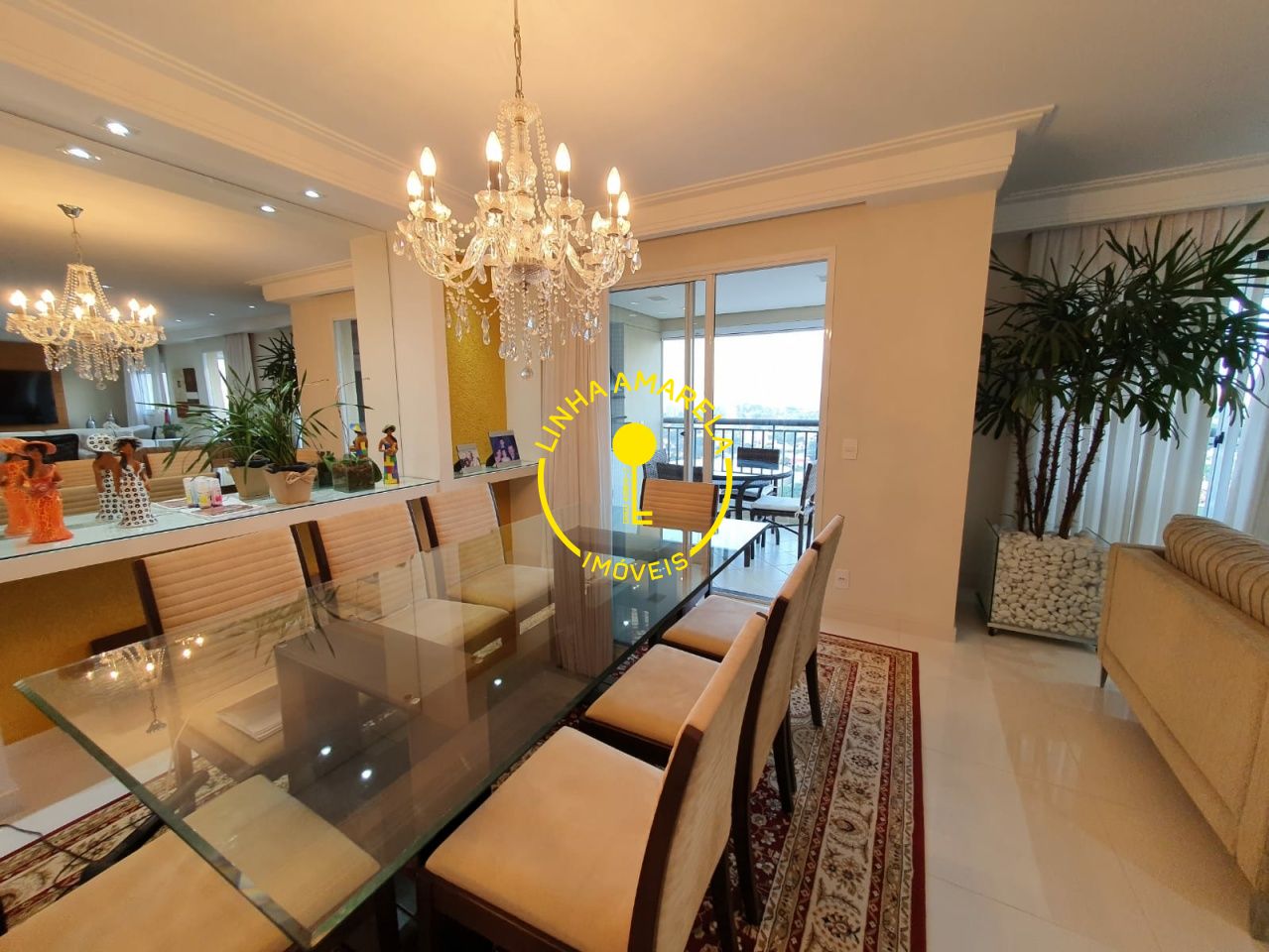 Foto 7 — Apartamento em Jardim Guedala