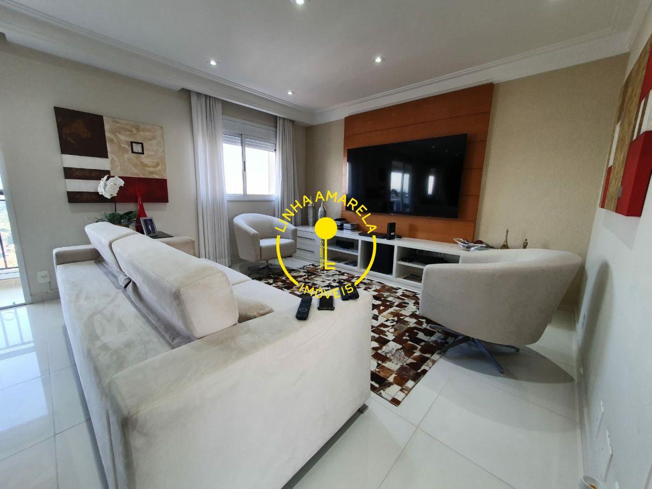 Foto 12 — Apartamento em Jardim Guedala