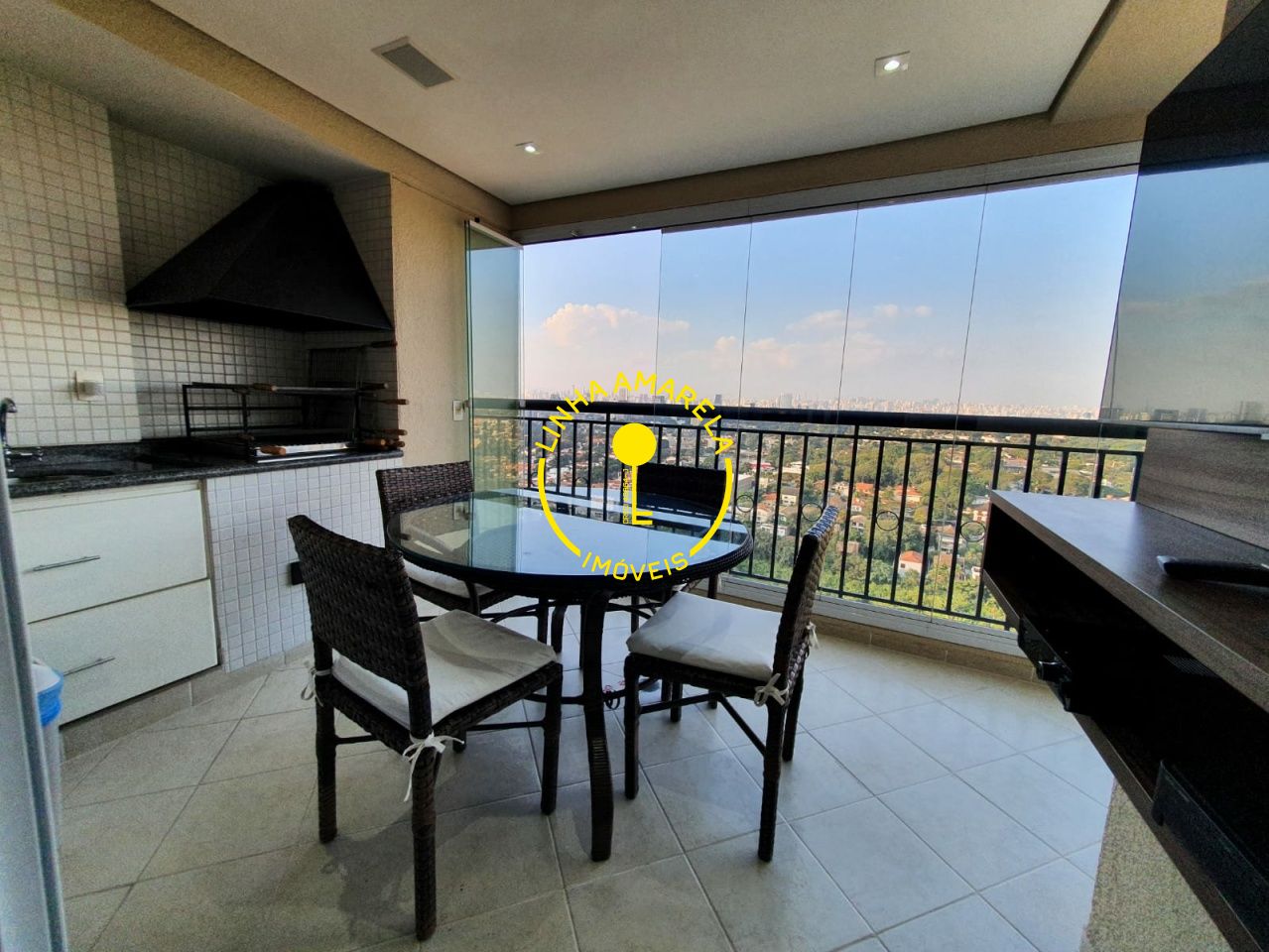 Foto 15 — Apartamento em Jardim Guedala