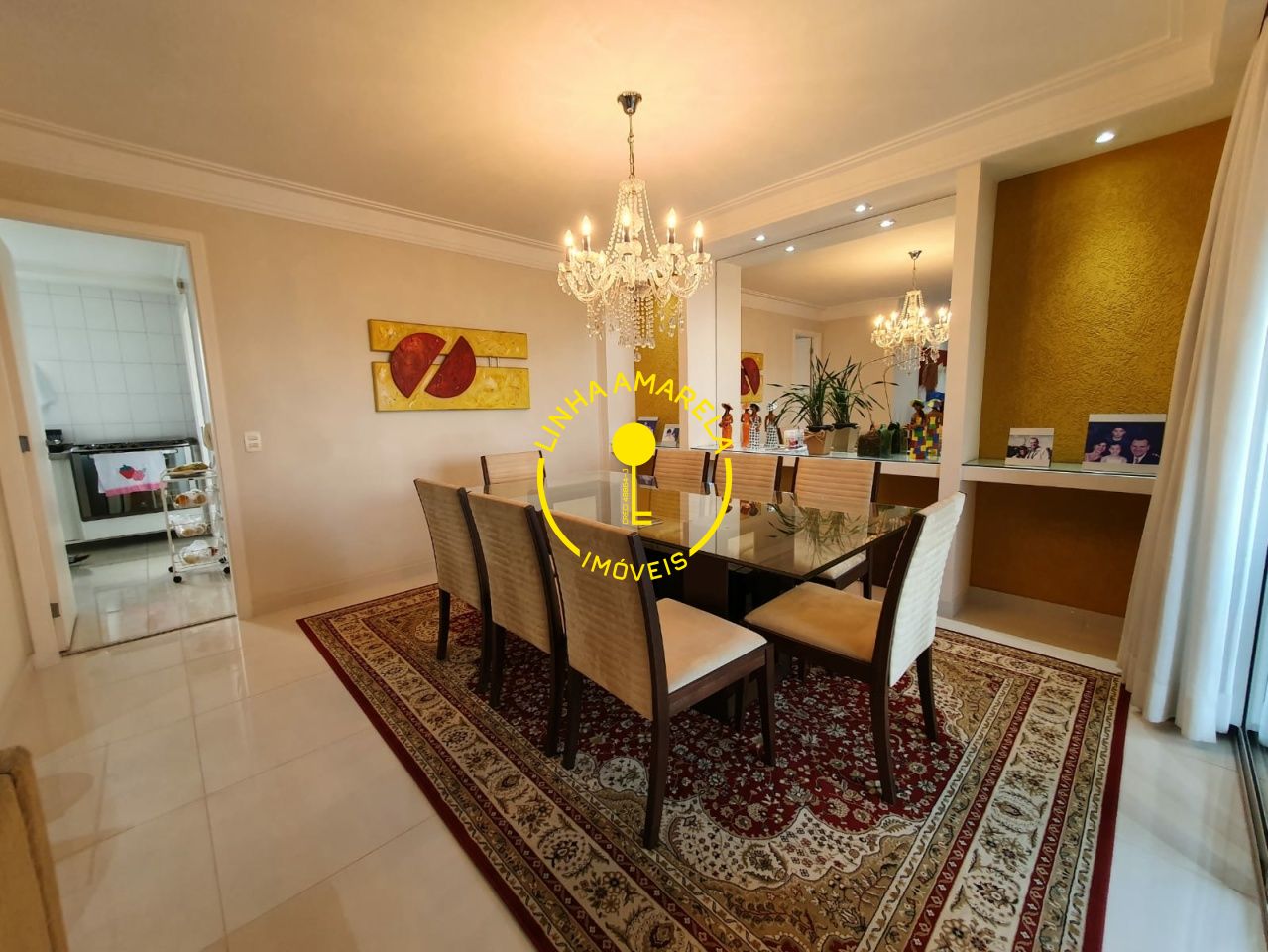 Foto 8 — Apartamento em Jardim Guedala