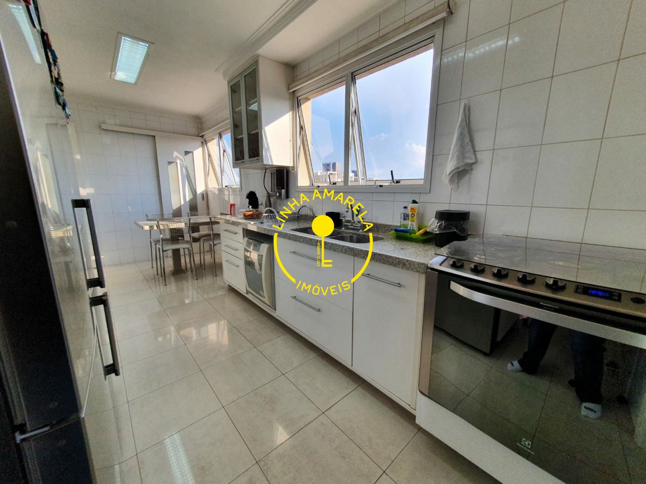 Foto 18 — Apartamento em Jardim Guedala