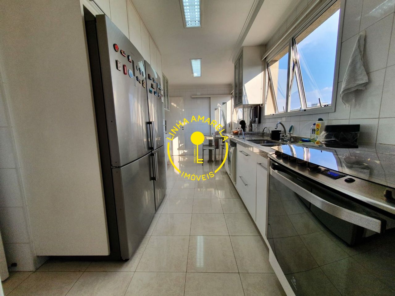 Foto 19 — Apartamento em Jardim Guedala