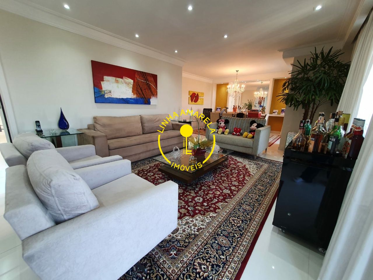 Foto 2 — Apartamento em Jardim Guedala