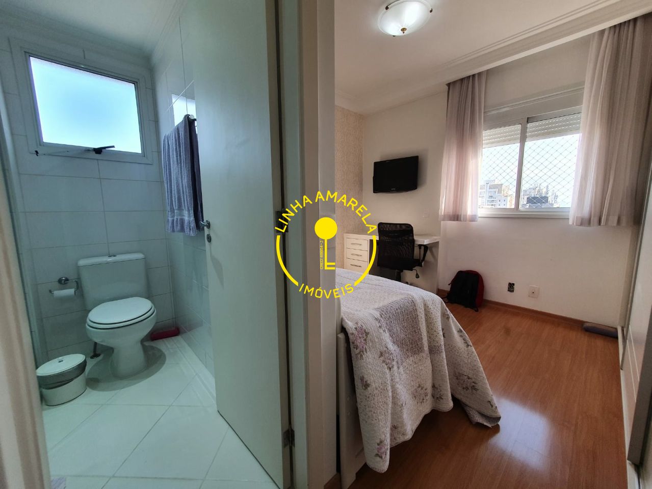 Foto 38 — Apartamento em Jardim Guedala