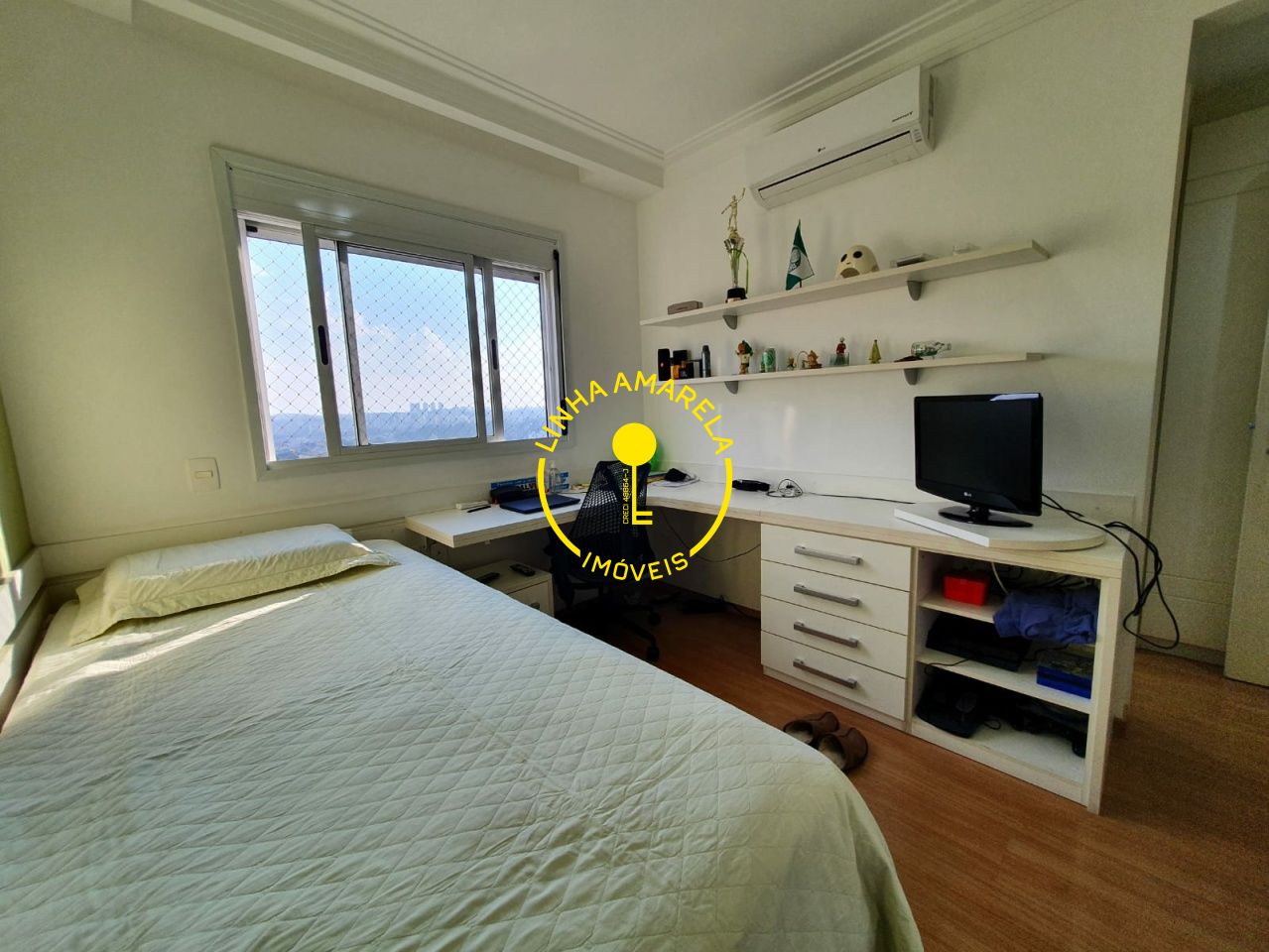 Foto 30 — Apartamento em Jardim Guedala
