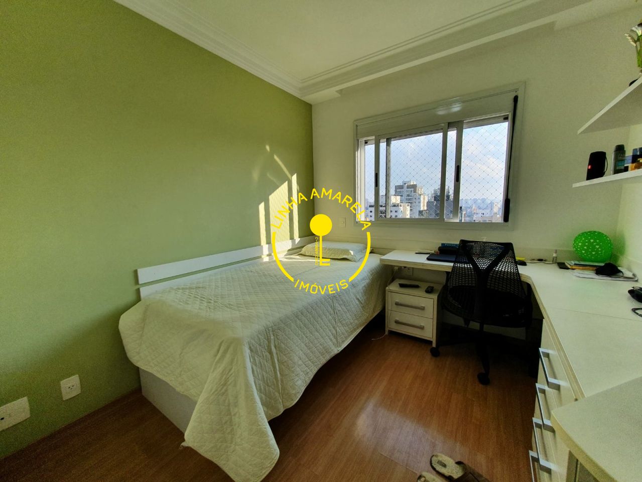 Foto 31 — Apartamento em Jardim Guedala