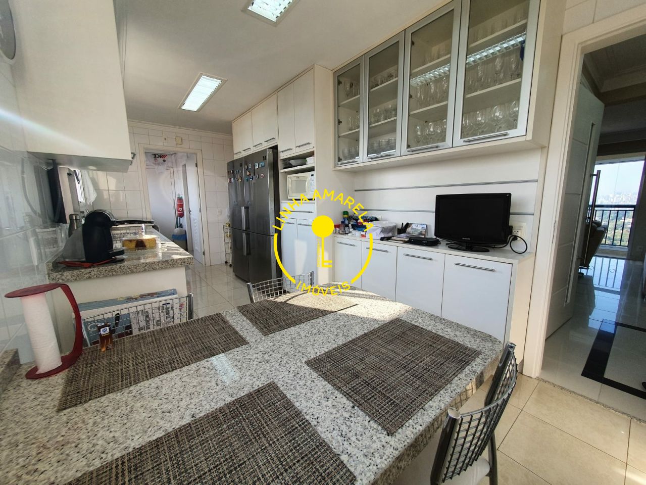 Foto 20 — Apartamento em Jardim Guedala