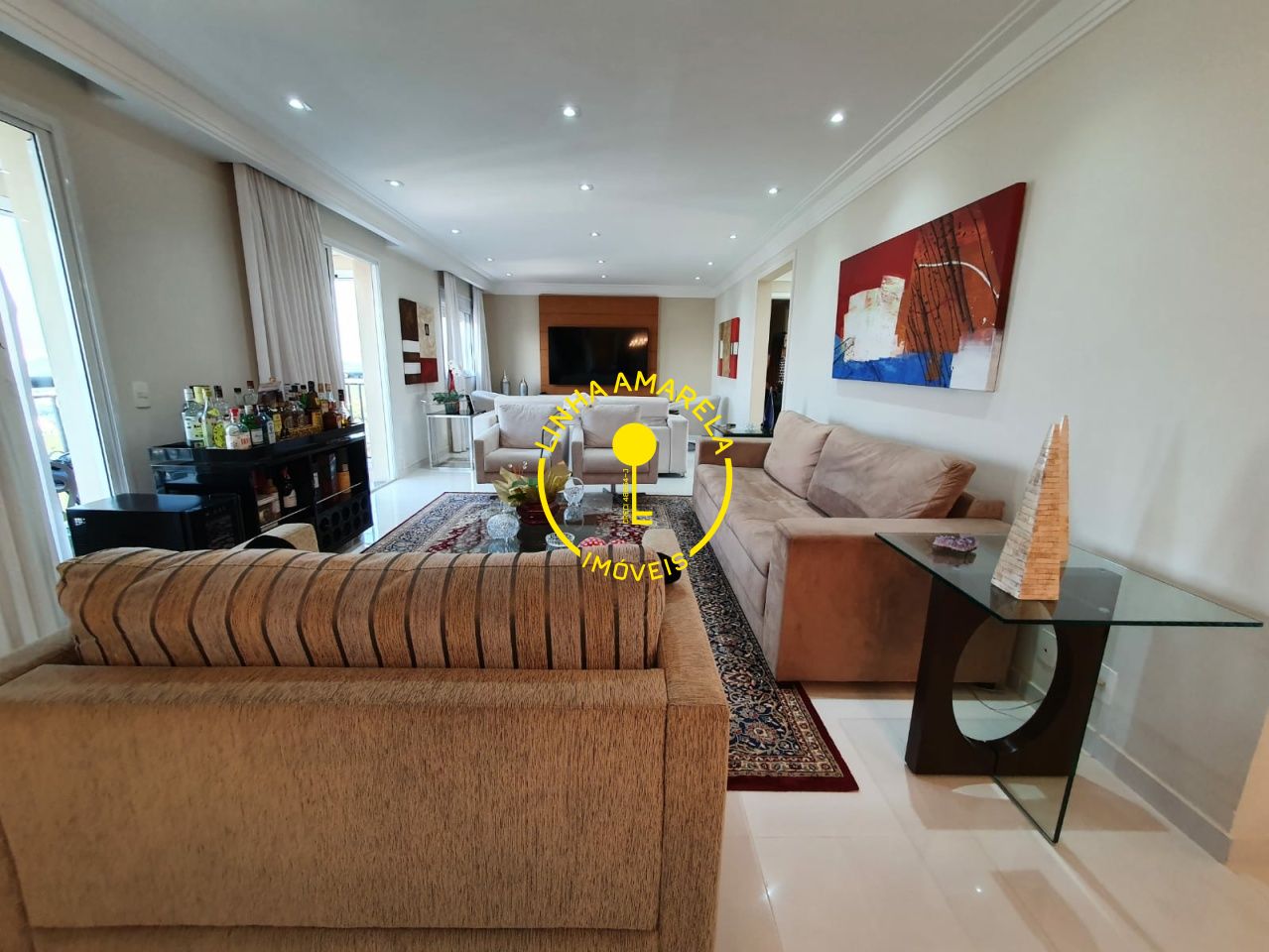 Foto 5 — Apartamento em Jardim Guedala