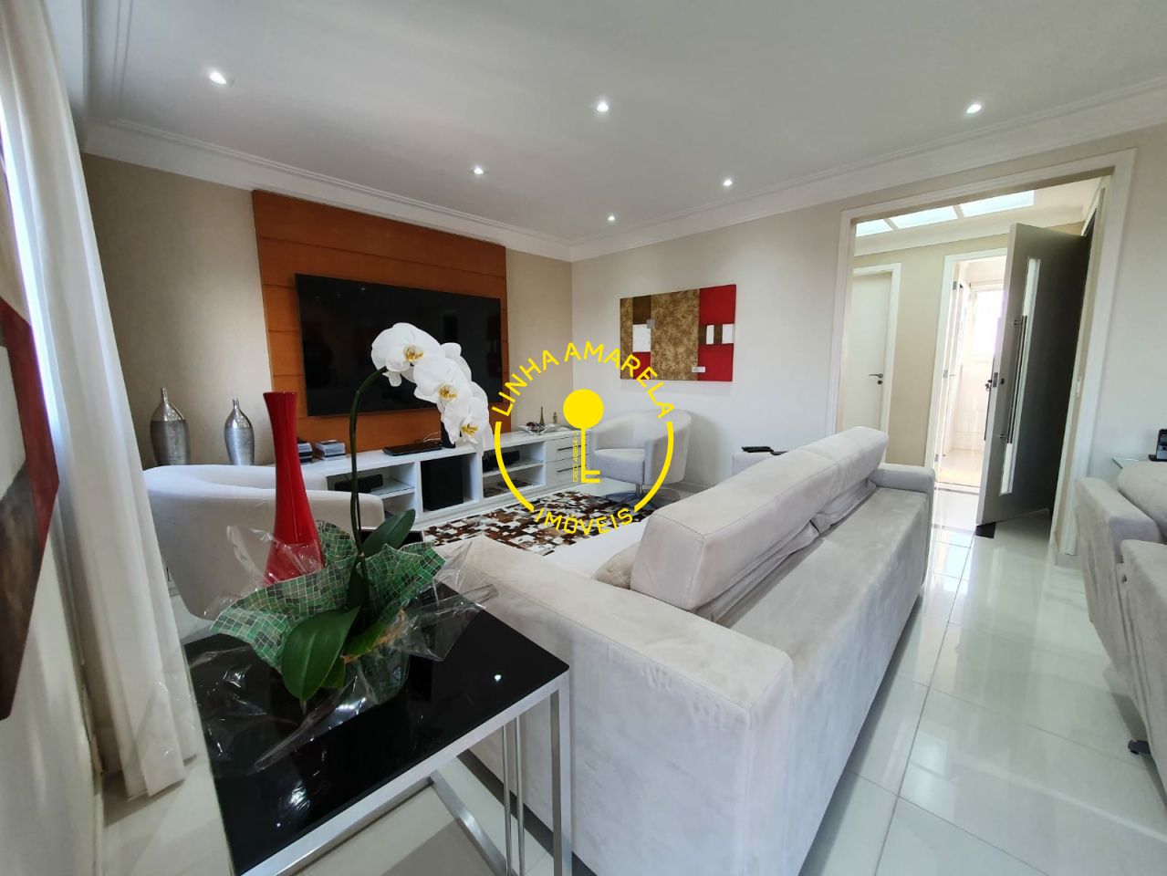Foto 6 — Apartamento em Jardim Guedala