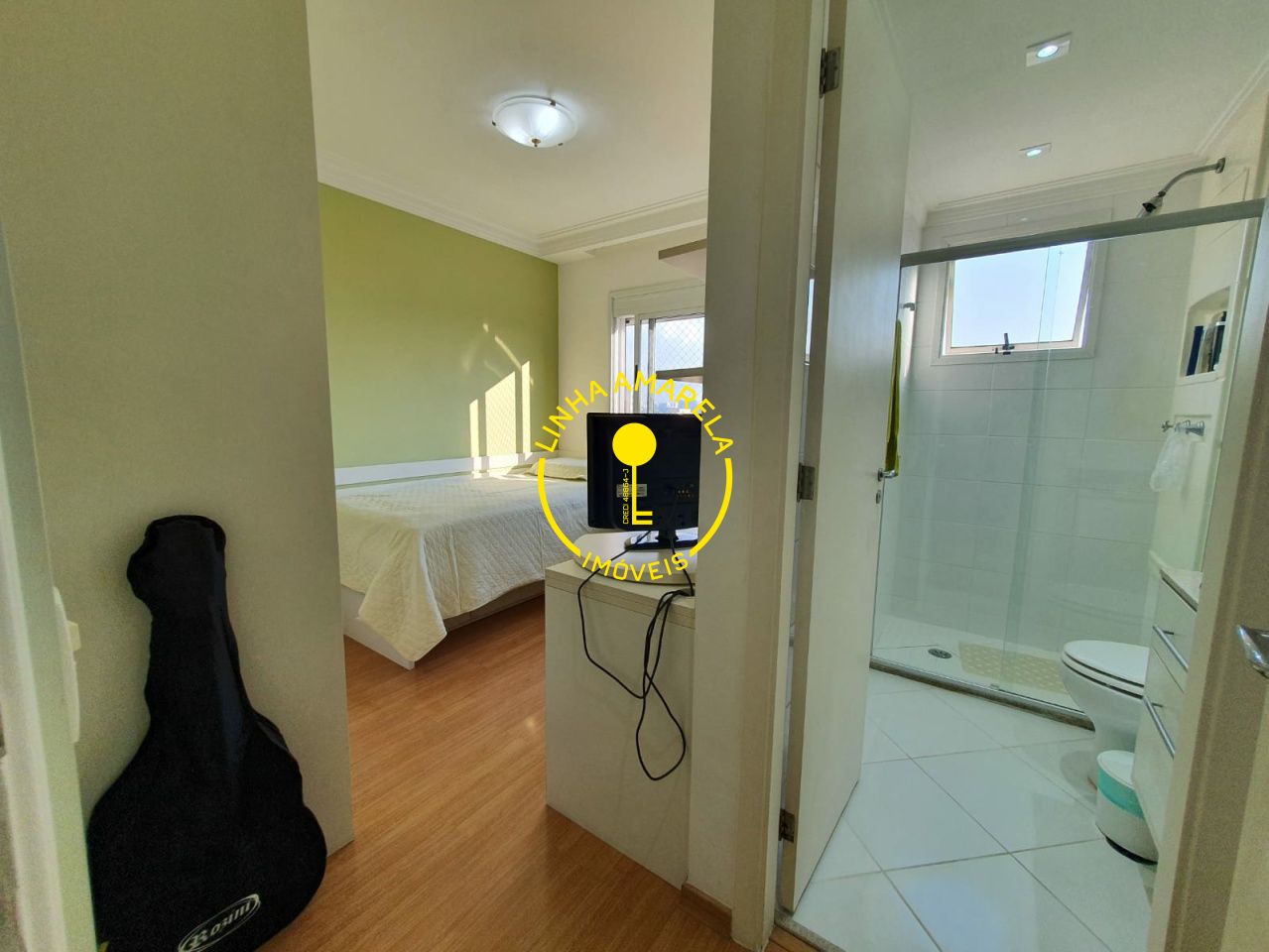 Foto 32 — Apartamento em Jardim Guedala