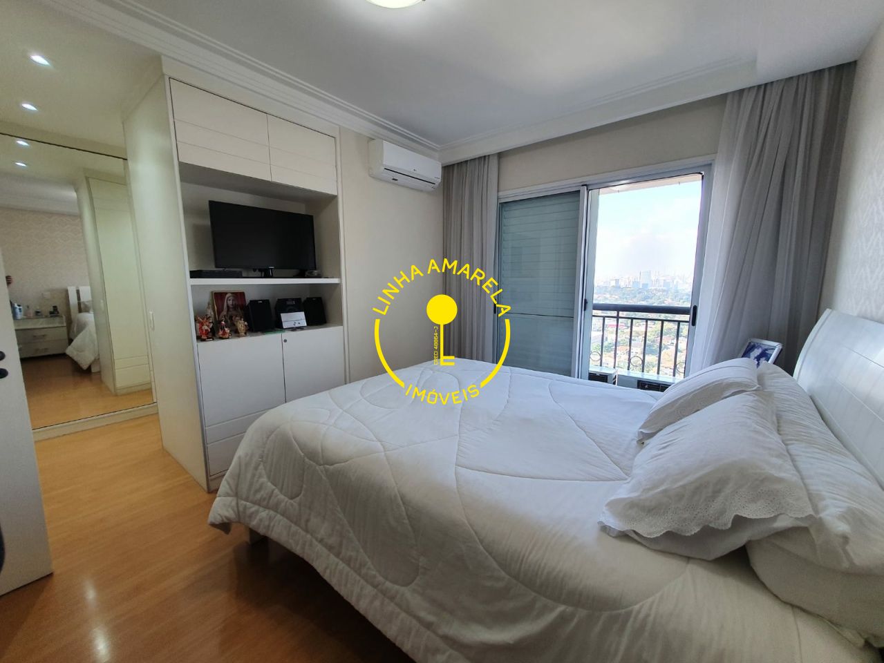 Foto 25 — Apartamento em Jardim Guedala