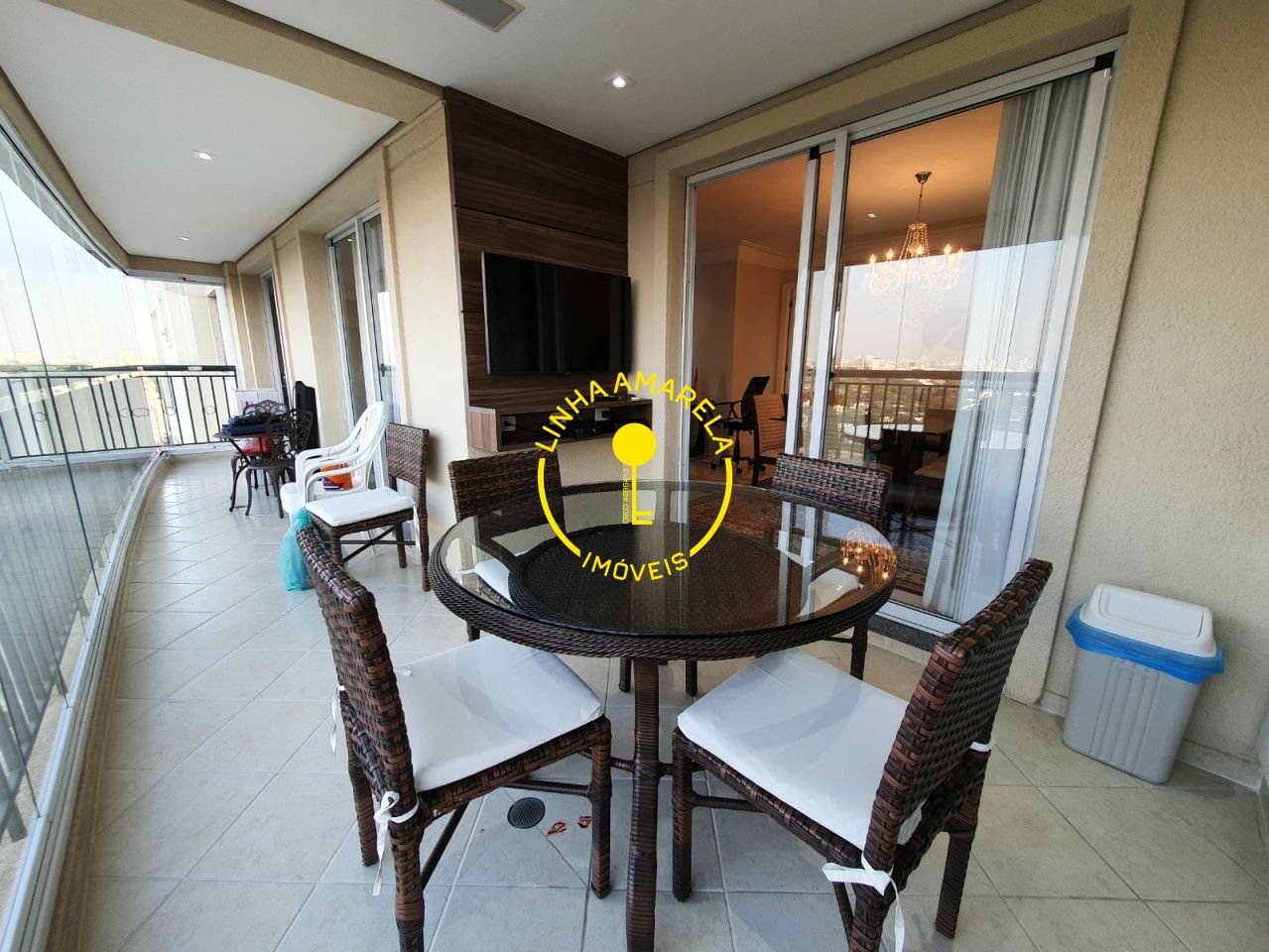 Foto 13 — Apartamento em Jardim Guedala
