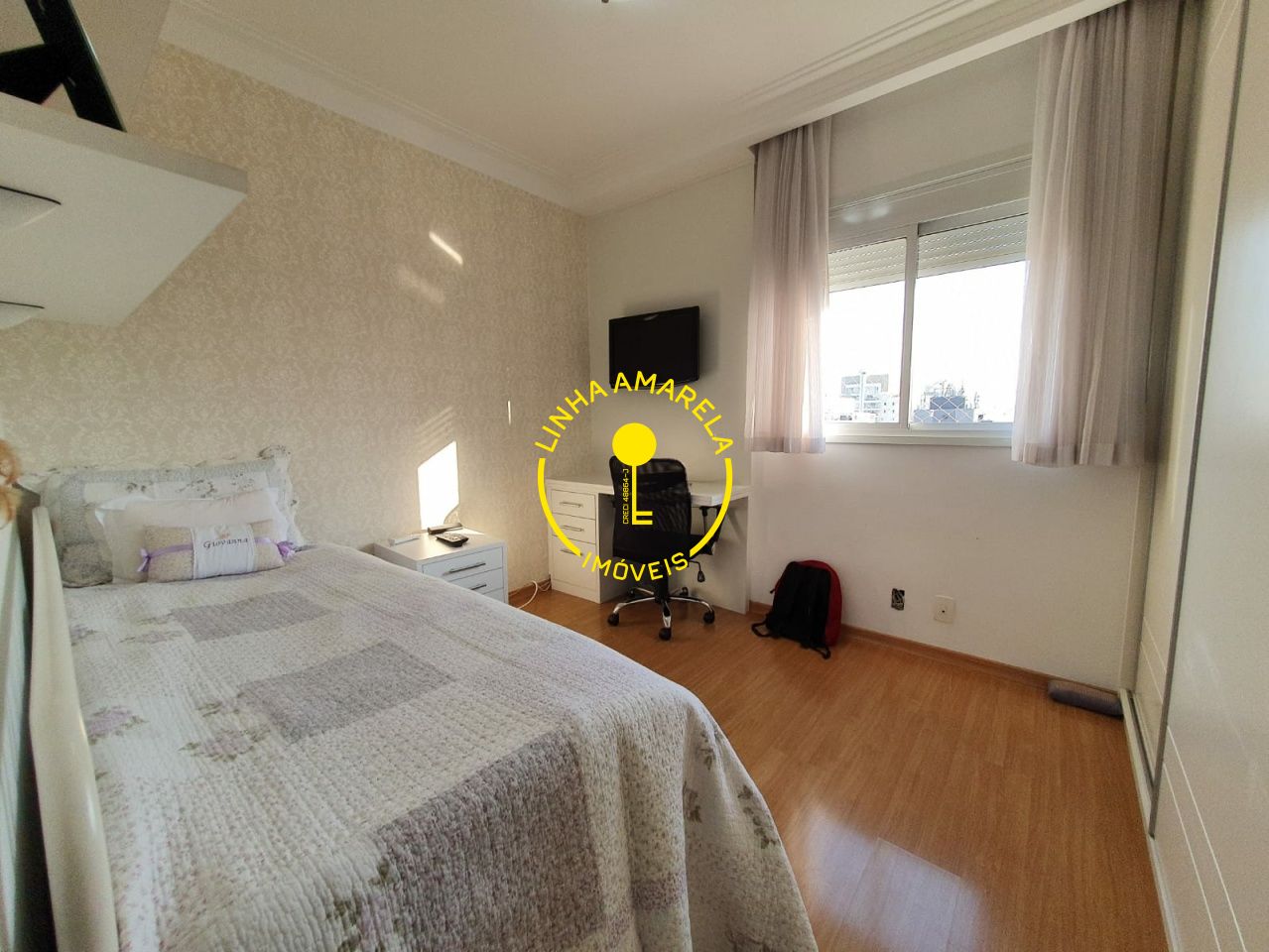 Foto 35 — Apartamento em Jardim Guedala