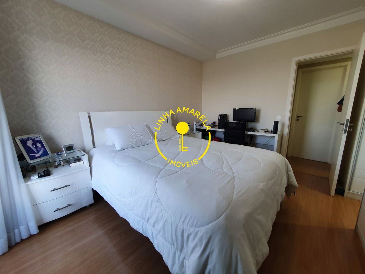 Foto 24 — Apartamento em Jardim Guedala