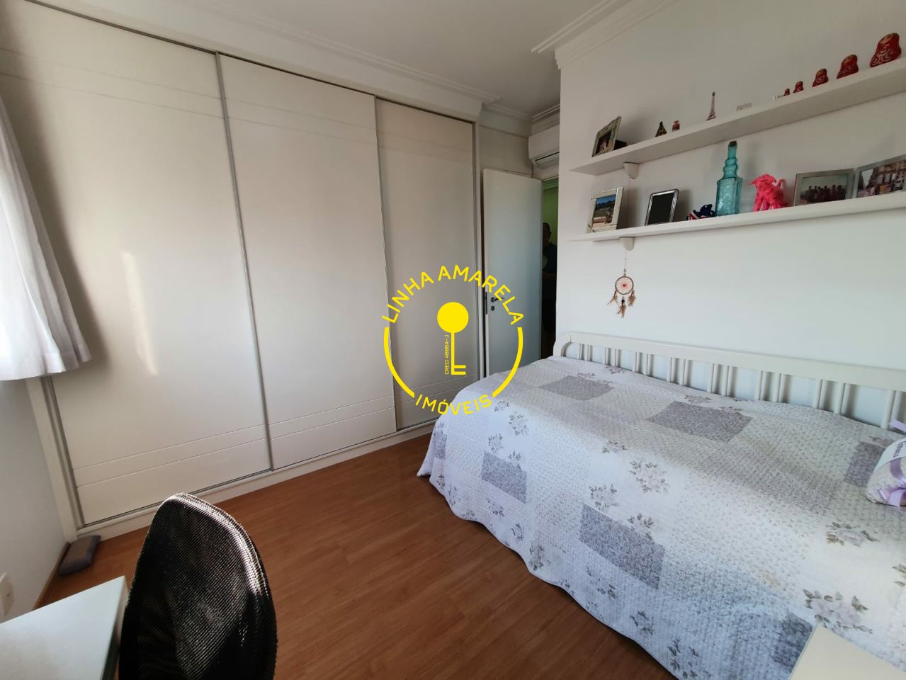 Foto 36 — Apartamento em Jardim Guedala