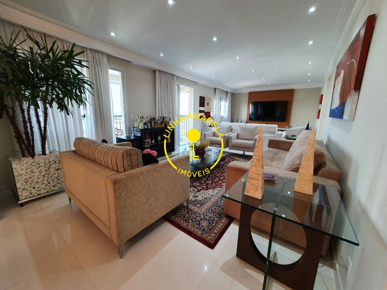 Foto 3 — Apartamento em Jardim Guedala