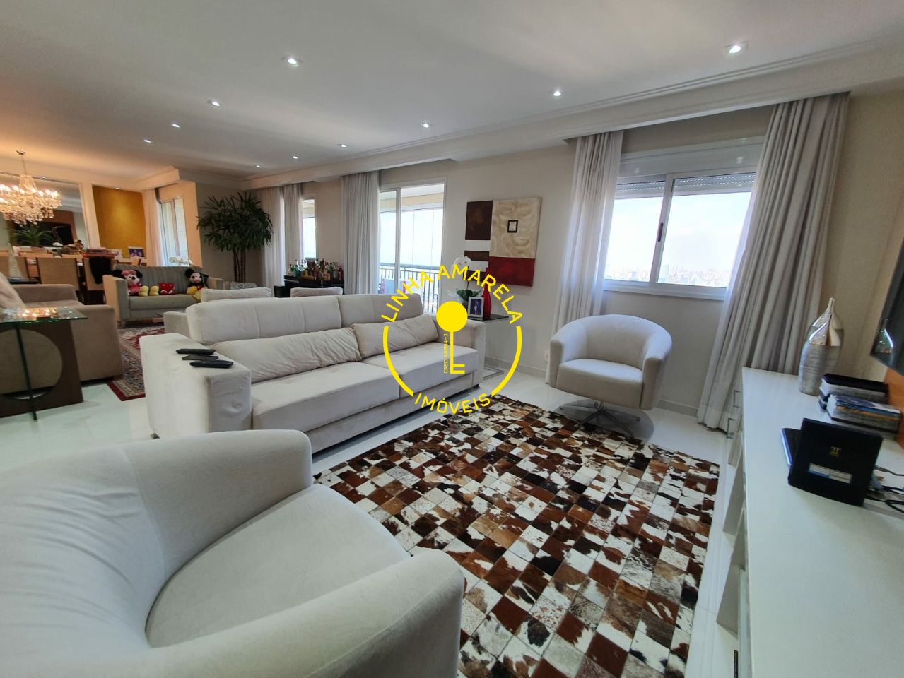 Foto 4 — Apartamento em Jardim Guedala