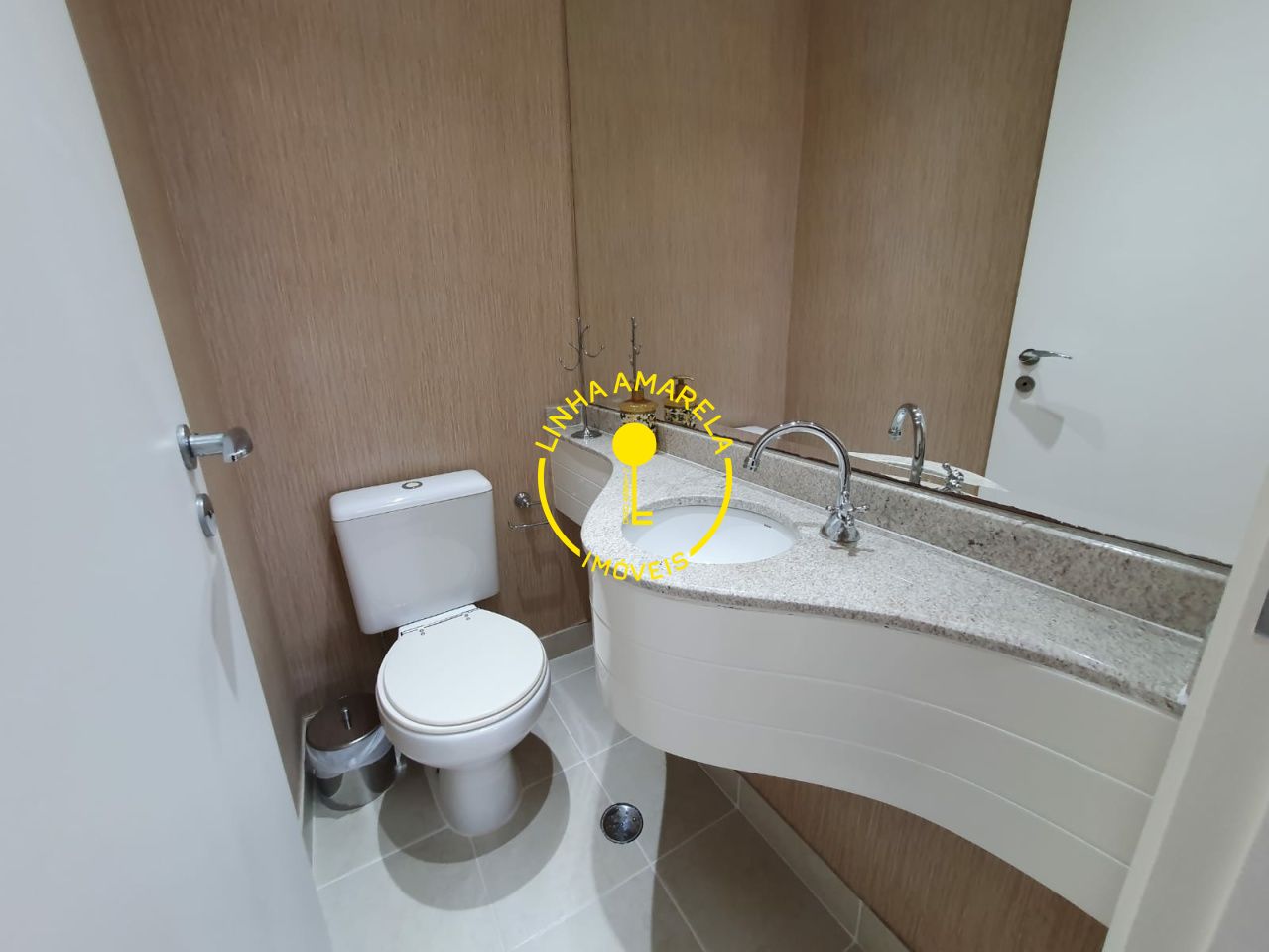 Foto 9 — Apartamento em Jardim Guedala