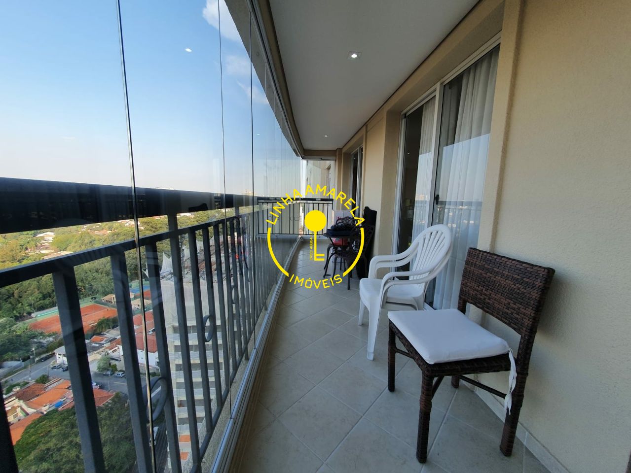 Foto 40 — Apartamento em Jardim Guedala