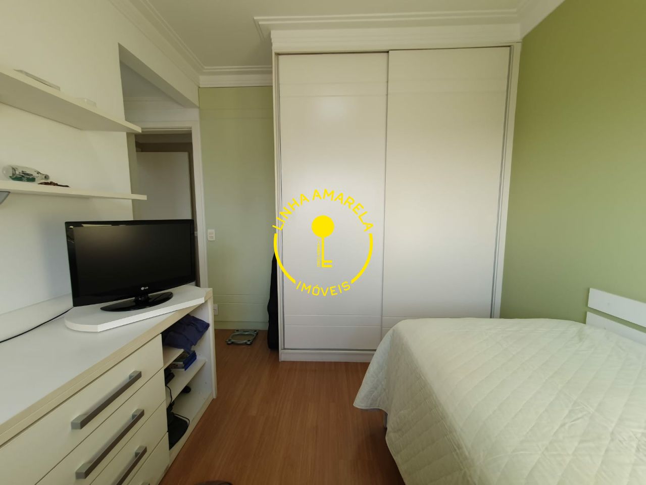 Foto 33 — Apartamento em Jardim Guedala