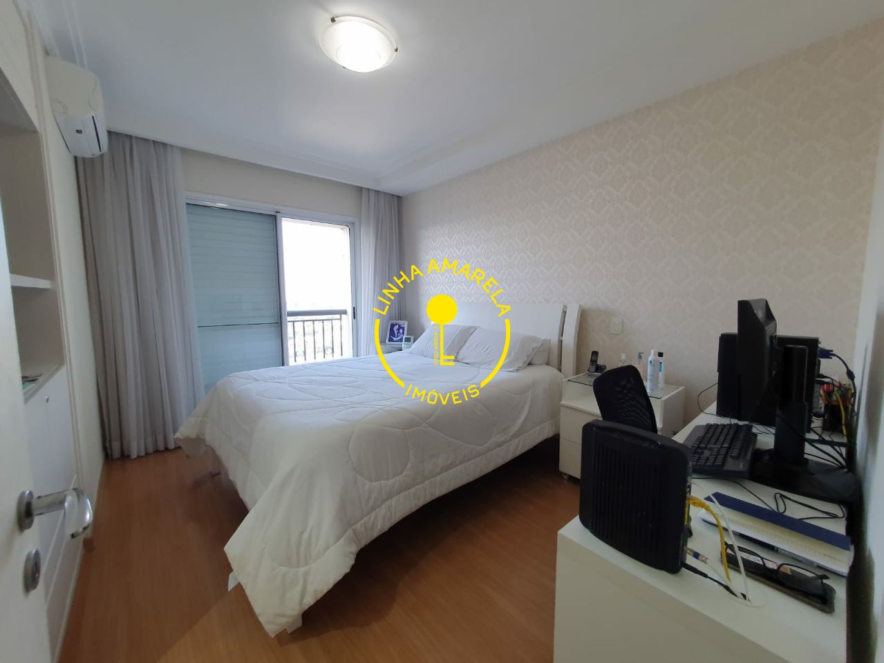 Foto 23 — Apartamento em Jardim Guedala