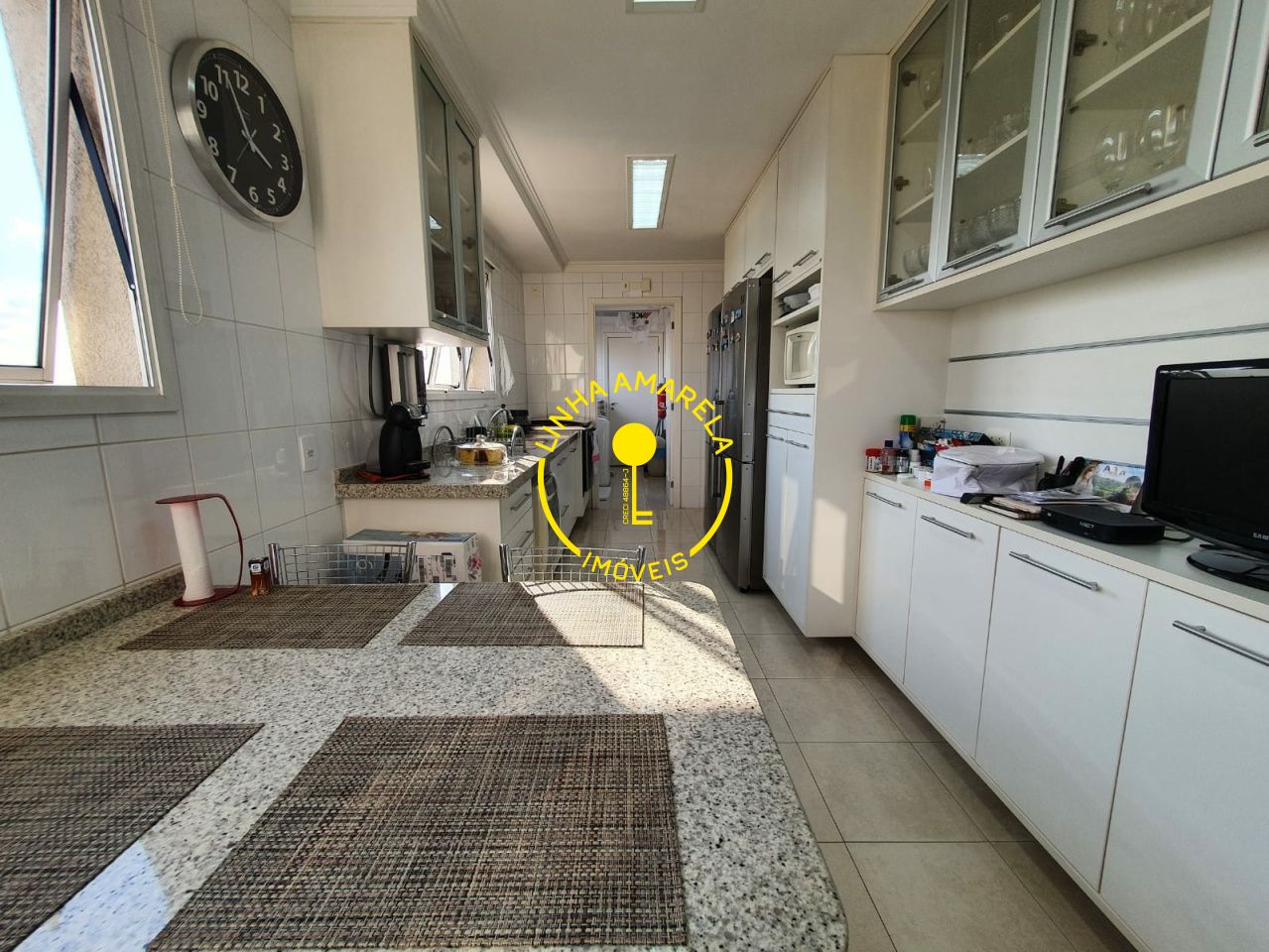 Foto 21 — Apartamento em Jardim Guedala