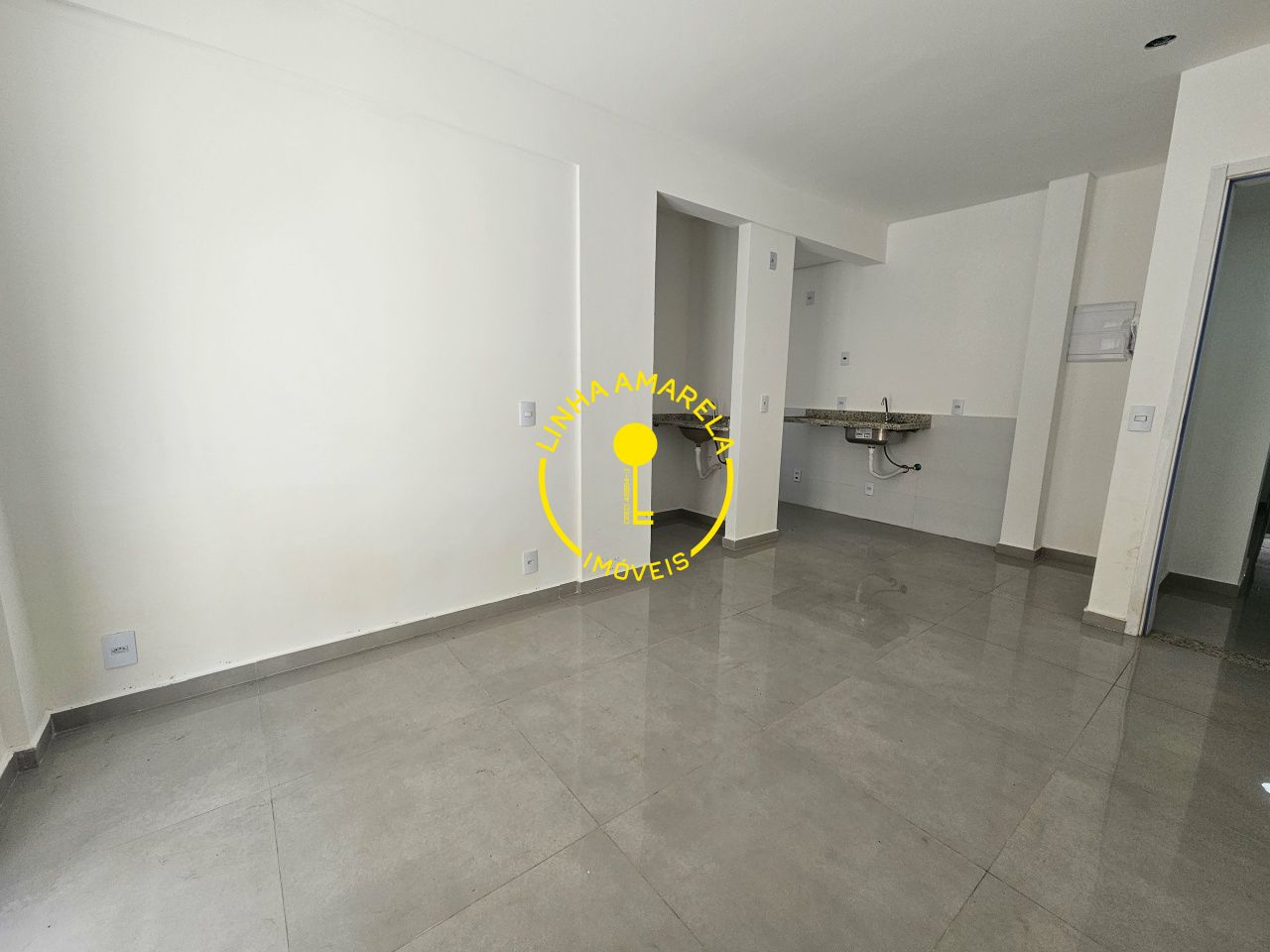 Foto 2 — Apartamento em Vila Sônia