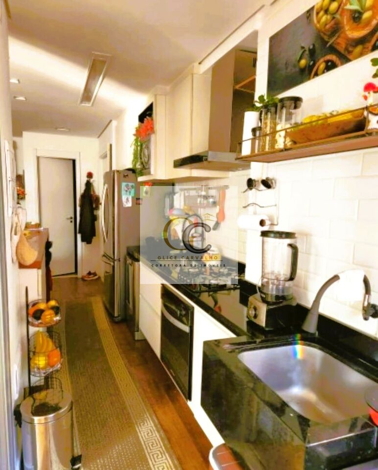 Apartamento para Venda - Pinheiros