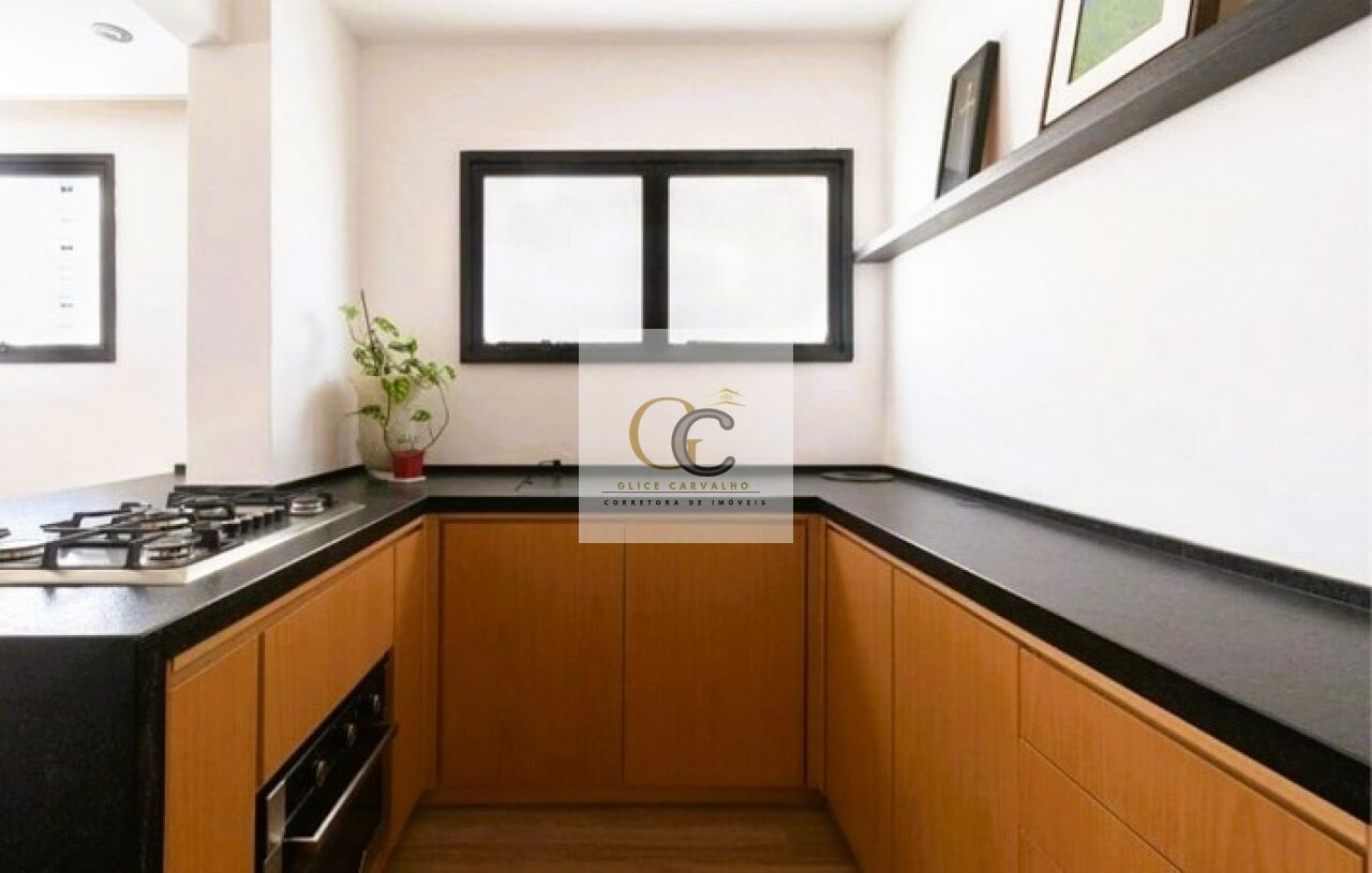 Apartamento para Venda - Perdizes