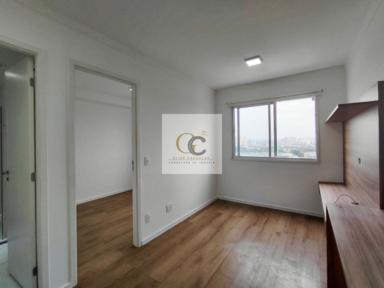 Apartamento para Venda - Água Branca