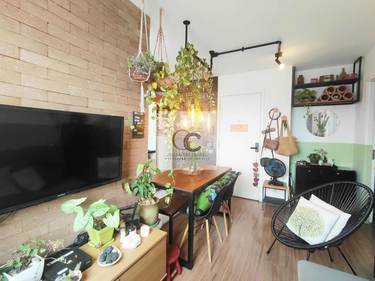 Apartamento para Venda - Água Branca