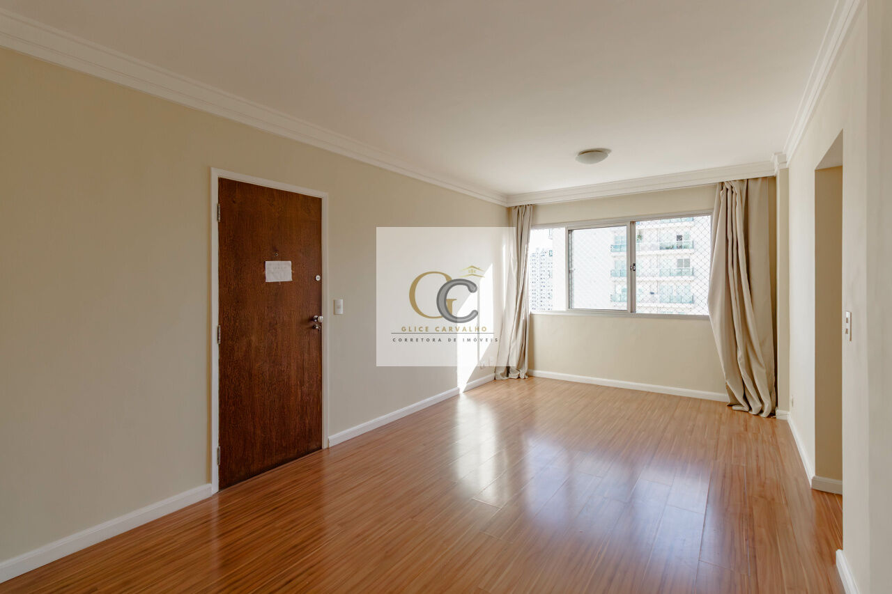 Apartamento para Venda - Vila Clementino