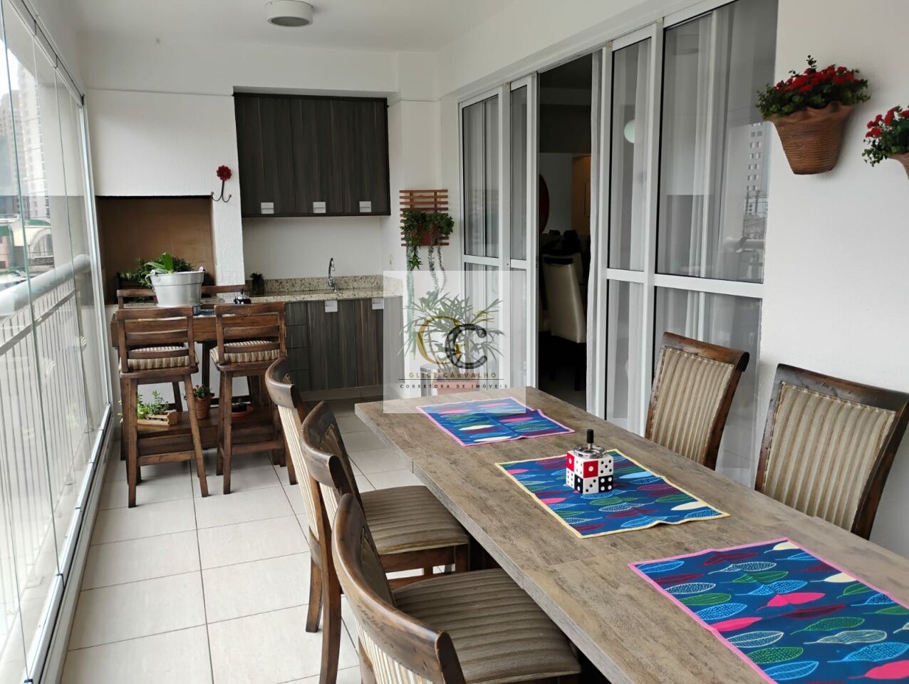 Apartamento para Venda - Barra Funda