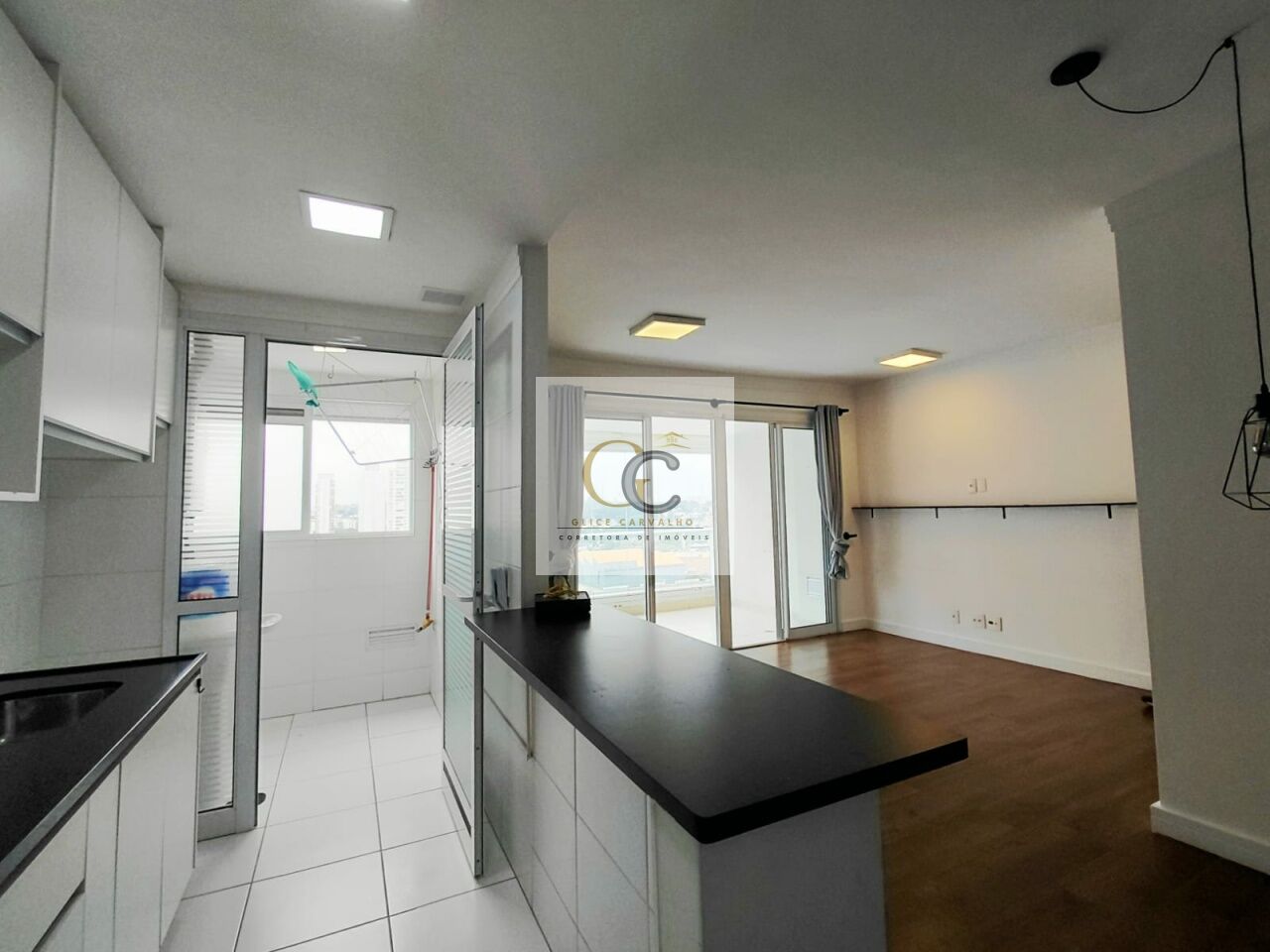 Apartamento para Venda - Vila Anastácio