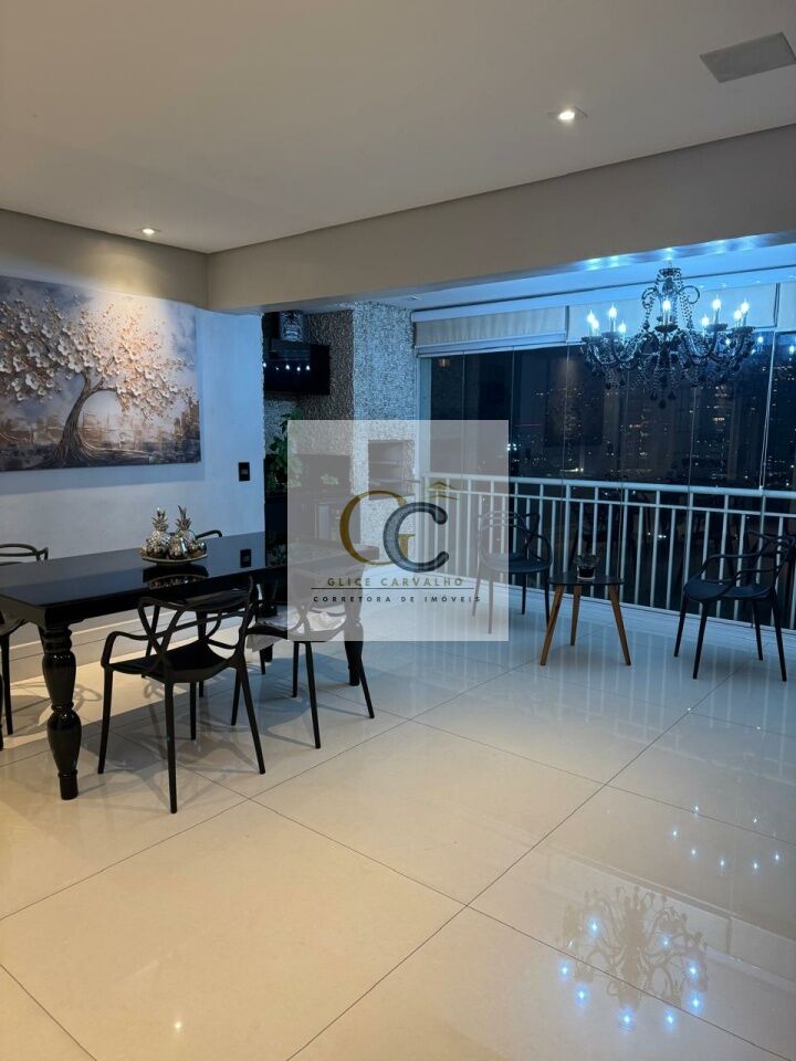 Apartamento para Venda - Água Branca